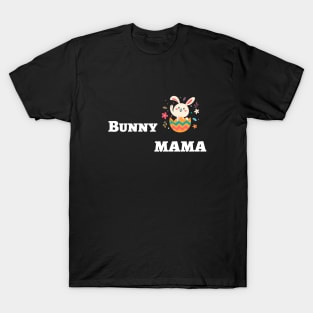 Bunny mama T-Shirt